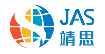 寧波JAS家庭用品有限公司