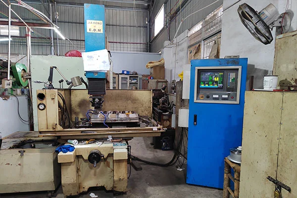 factory